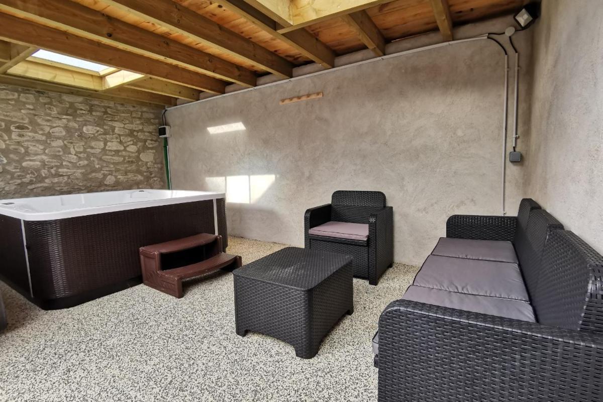 Ti Ker 2 Villa Plourin  Exterior photo